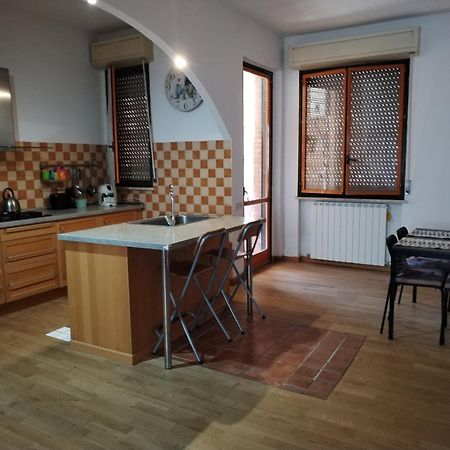 Apartmán Casa Mirella Siena Exteriér fotografie