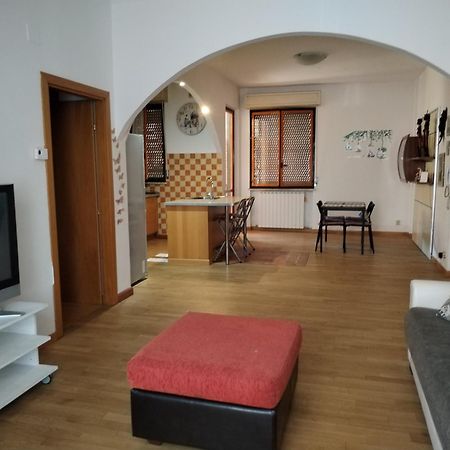 Apartmán Casa Mirella Siena Exteriér fotografie