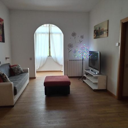 Apartmán Casa Mirella Siena Exteriér fotografie