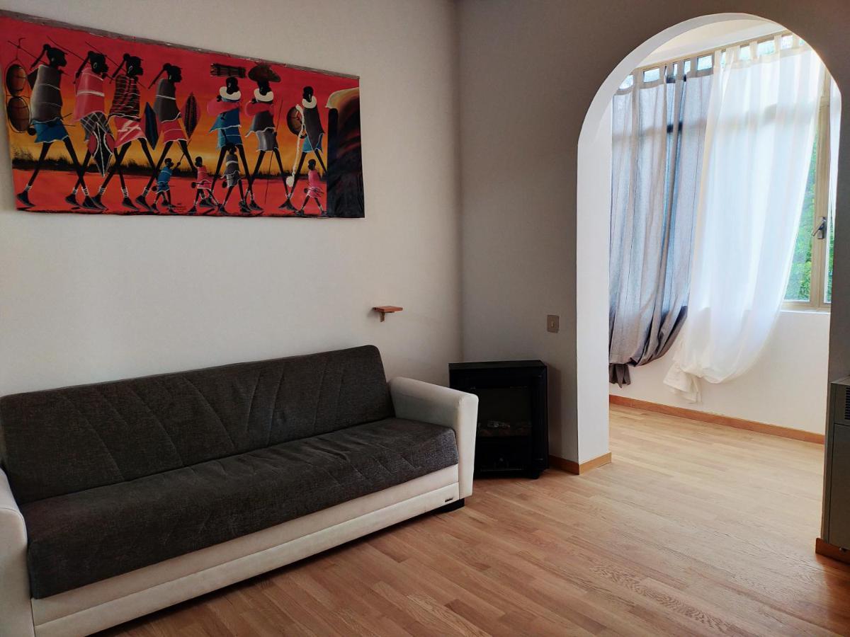 Apartmán Casa Mirella Siena Exteriér fotografie