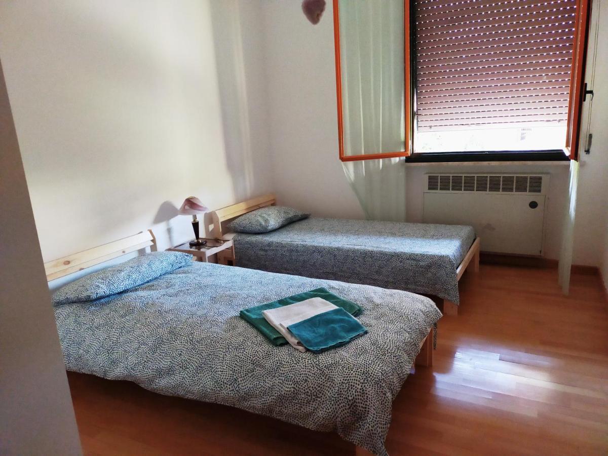 Apartmán Casa Mirella Siena Exteriér fotografie