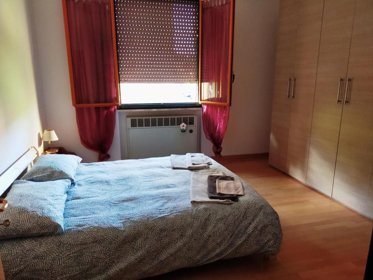 Apartmán Casa Mirella Siena Exteriér fotografie