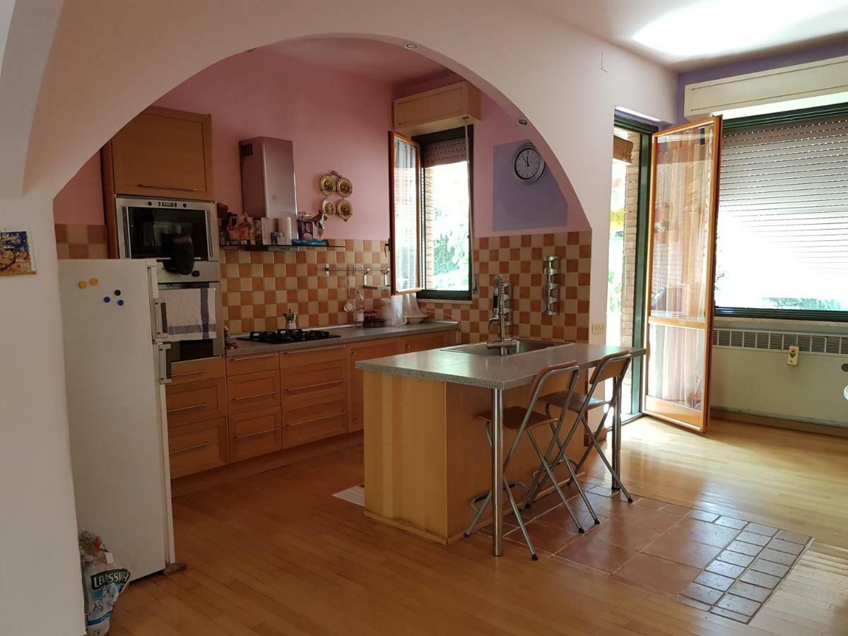 Apartmán Casa Mirella Siena Exteriér fotografie